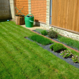 Aménagement de jardin : intégrer des fontaines pour le charme et la détente Mamoudzou